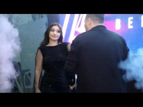 Mher Tchaparian Anoushiges Ari 2024