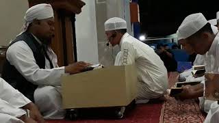 Download lagu Khataman Alquran 30 Juz Darul Aman (Muhammad Fauzan Yunus-Khatmah Sugra) mp3