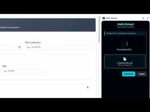 Item video thumbnail