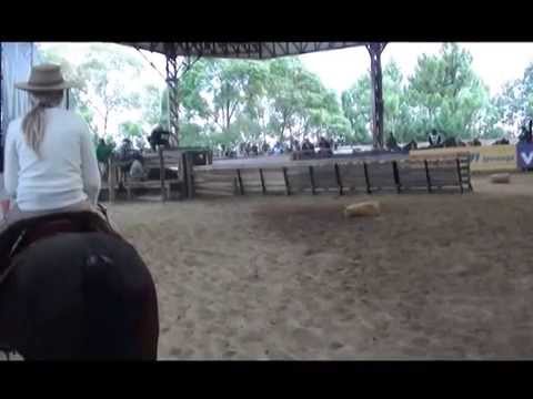 Freio de Ouro em Caxias de Sul 2015