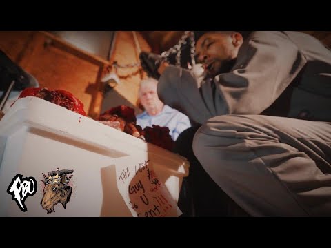 Young Rant - Back To The Moon Freestyle 🦅