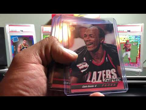 PSA Return, Raw Card Haul!