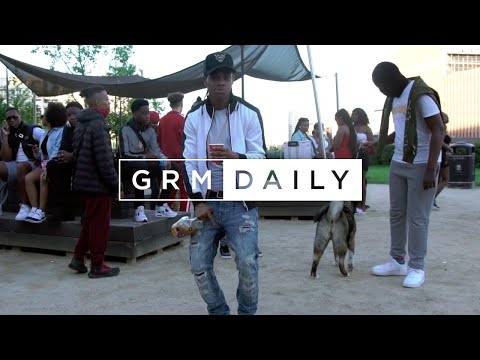 Poundz - Best Life [Music Video] | GRM Daily