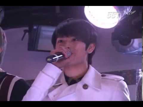 [ZE:A Predebut #3] SSTV - Intro + 2 in the Morning+Mirotic+I Hate You+Girlgroup Dance