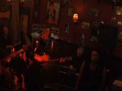 BROTHER MY CUP IS EMPTY (NICK CAVE) - CAVEMEN LIVE!