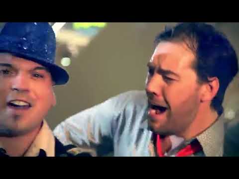 NOČNI SKOK   Veseli december Official HD Video