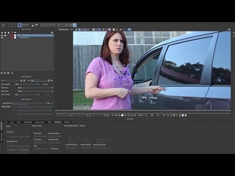 How to Remove a Logo Using Mocha Pro and Adobe After Effects