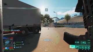 [FPS]#2ダンディーさんのBF2042