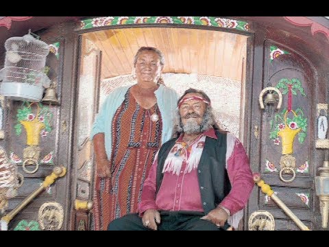 Gentleman - Send A Prayer [Official Video]