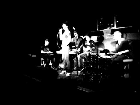 Sarah Linhares & Swagg Boys - It's All True (live)