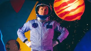 Somebody To Talk To Music Video