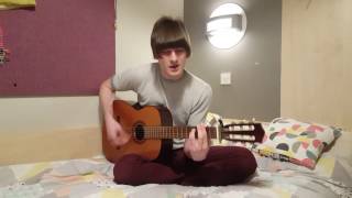 The Courteeners - No You Didn&#39;t, No You Don&#39;t Cover