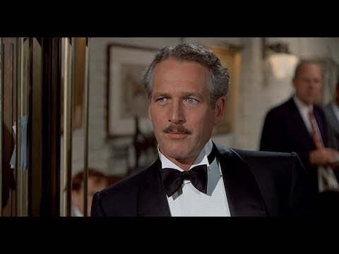 El golpe HD-Solace-Scott Joplin