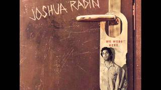 Joshua Radin- These Photographs