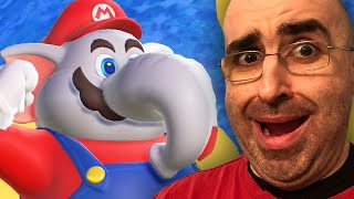 Super Mario Bros. Wonder Reviews