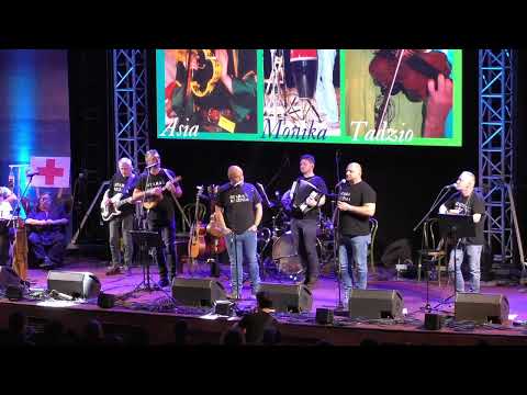 Stara Kuźnia - XLIV Festiwal Piosenki Żeglarskiej Shanties w Krakowie