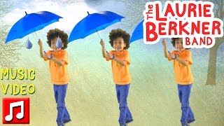 &quot;Umbrella&quot; by The Laurie Berkner Band from Superhero Album