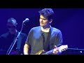 John Mayer - In Repair - Sydney -00032