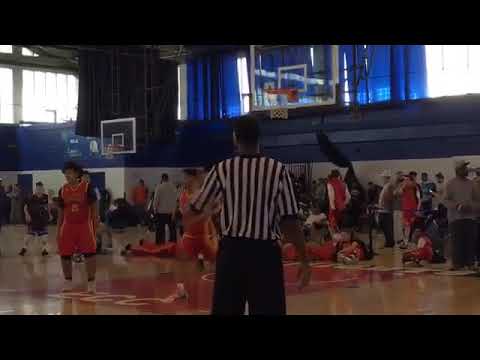 Playaz Academy Watson defeats Epic YoungBucks, 66-53 - Invitational