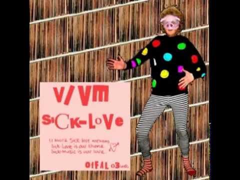 V/Vm - Total Eclipse Of The Heart