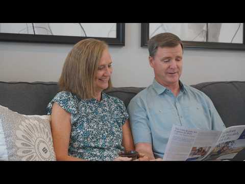 Video of Overture Pointe Ranches Community