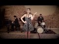 Paper Planes - Vintage 1940's Style MIA Cover ft ...