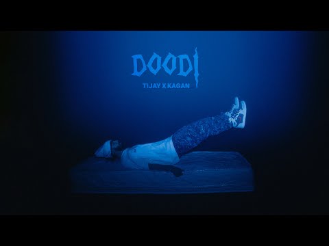 Amin Tijay and Ashkan Kagan