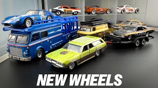 Download lagu Hot Wheels Team Transport Gets an Upgrade: 2027 Designer Preview mp3