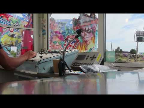 Superstar - John Davis | Paybox View | Eastbourne Funpark 2022