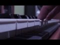 Junke making a "Monster" Hip Hop beat