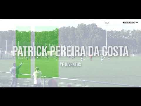 SC YF Juventus -Yverdon sport FC -  Compte-rendu- 07.09.2019