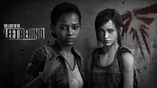 【Twitch配信】The Last of Us-LEFT BEHIND-