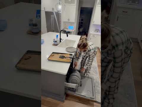 Post Christmas Day Clean Up & home reset