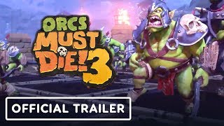 Buy Orcs Must Die! Franchise Bundle (PC) Steam Key GLOBAL