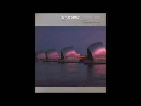 Dave Seaman ‎- Renaissance Worldwide: London (1997)