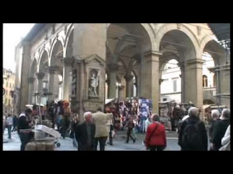 Schienenkreuzfahrt in die bezaubernde Toskana