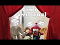 Let S Go To The Zoo With Gymbo