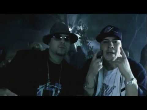 Wibal & Alex - Gata Psycho (Official Video)