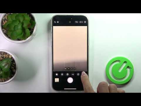 How to Activate Camera Timer on iPhone 14 Pro Max