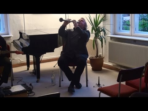 SONGLINE - Theo Jörgensmann / Evert Brettschneider / Michael Jüllich