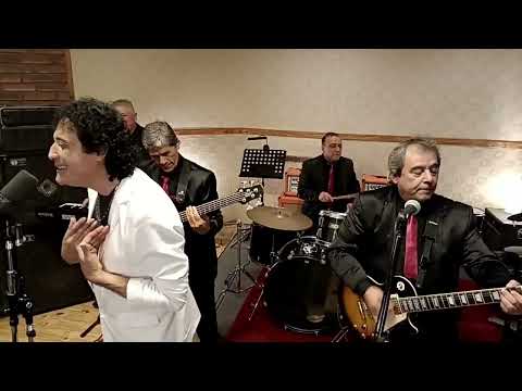 POMADA  - HACIENDO MÚSICA