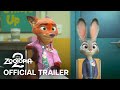 Disney S Zootopia 2 Official Trailer In Cinemas November 2025