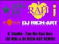 A`Studio - Так Же Как Все (Dj Niki & Dj Rich-Art Remix ...