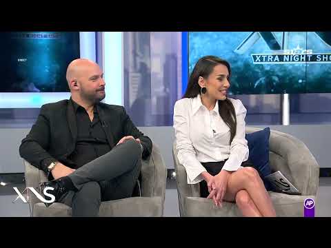 Cristina Spătar, secretele căsniciei la distanță! Vedeta și soțul ei trăiesc în orașe diferite!