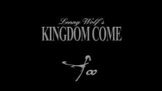 Mighty Old Man - Kingdom Come