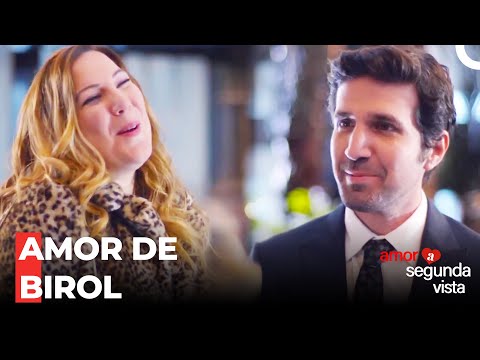 El Hombre Del Que Enamorarse: Birol - Amor a Segunda Vista