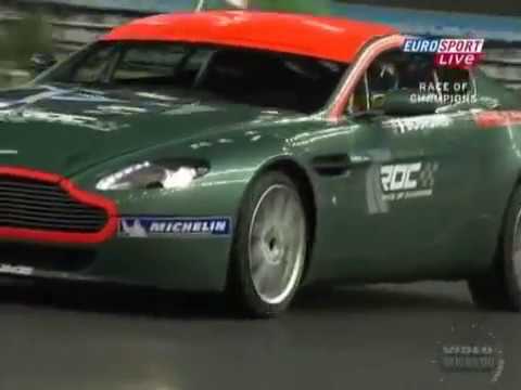 Race Of Champions 2006