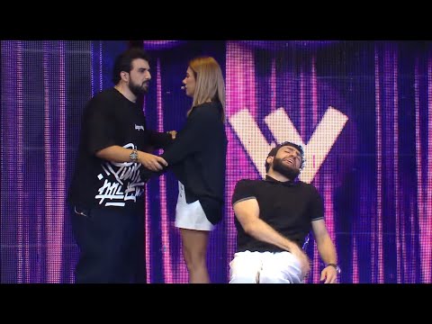 Women's Club 237 - STORIES