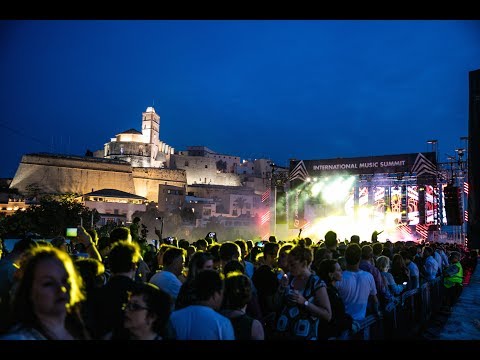 IMS Ibiza Dalt Vila 2017 Official After Movie