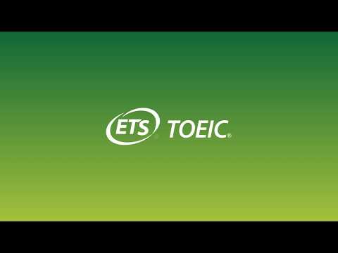 TOEIC Program Industry Claims
